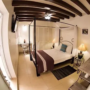 Hotel Tres Sofias Queretaro