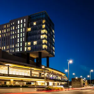 Hotel Fiesta Express Constituyentes Queretaro