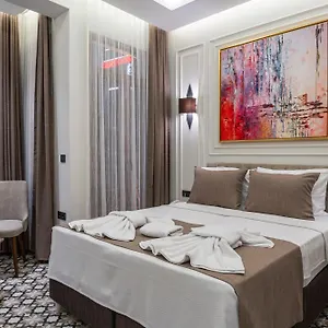 Hotel Pera Luna Premium Istanbul