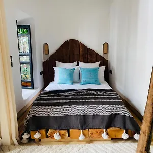 Guest house Casa Nomad Marrakesh