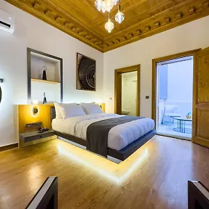 Hotel Elmira Pera & - Special Class Istanbul