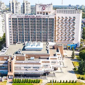 Hotel Bratislava Kyiv