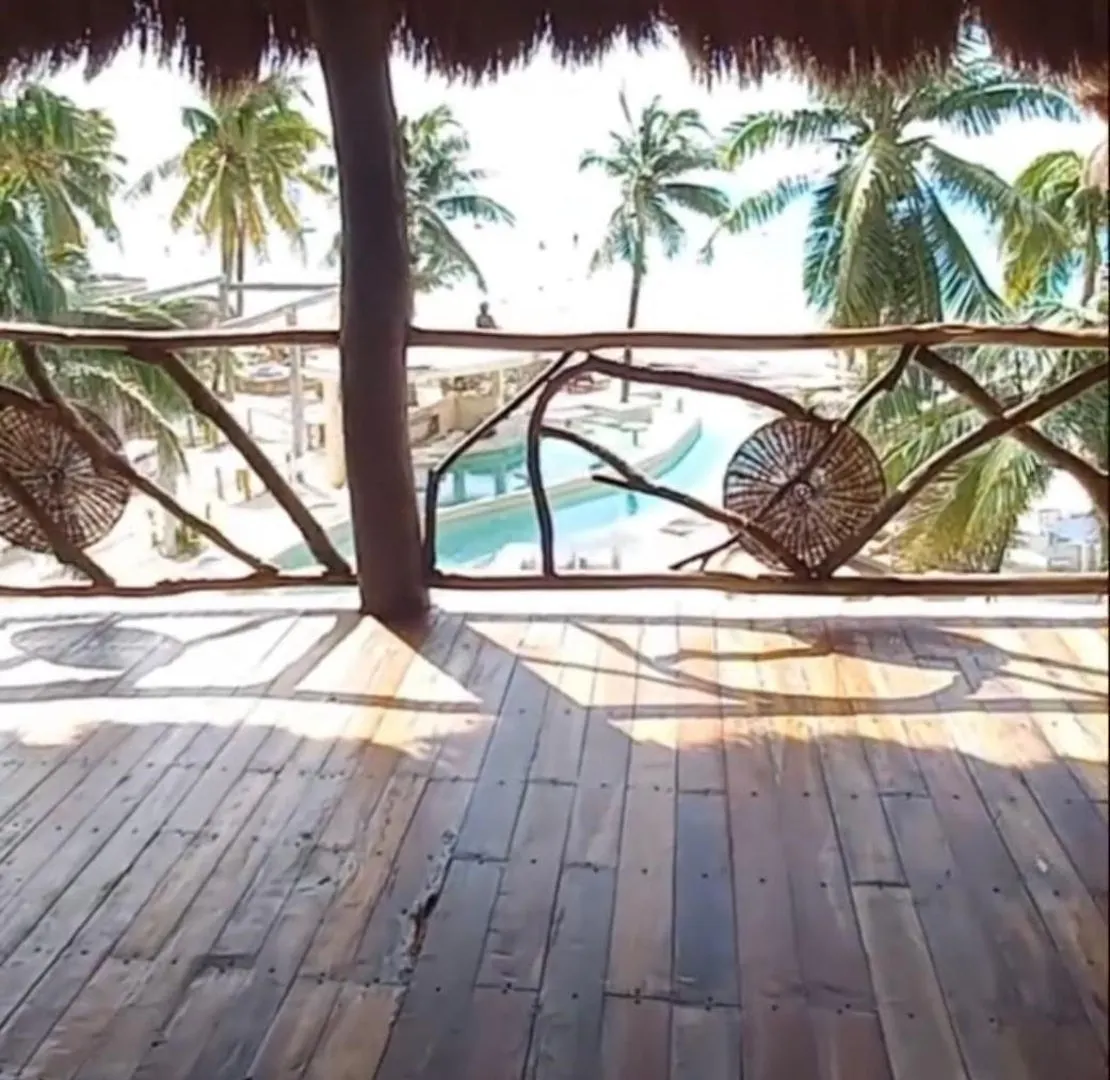 Nasim Condo Hotel Con Acceso Beach Club Gratis, Metros 5Th Avenida Playa del Carmen Mexiko