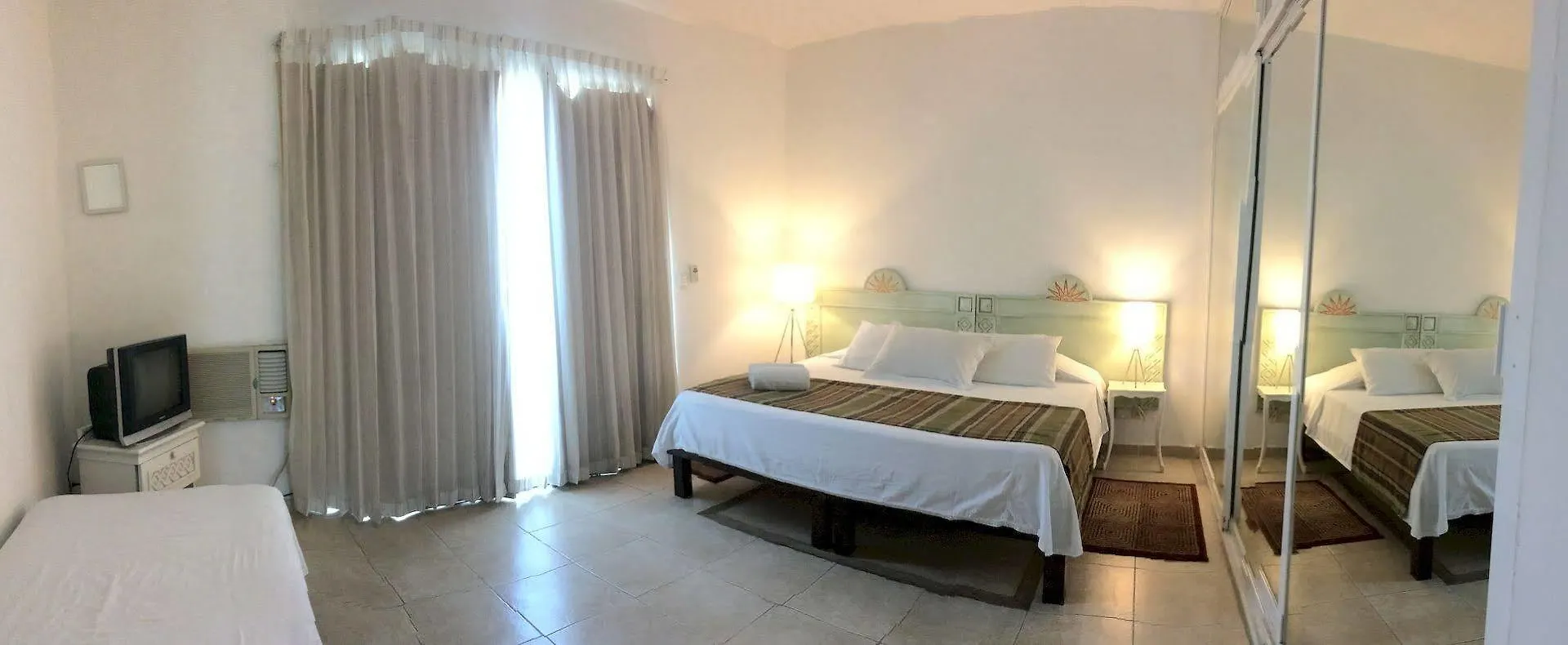 Nasim Condo Hotel Con Acceso Beach Club Gratis, Metros 5Th Avenida Playa del Carmen 3*,