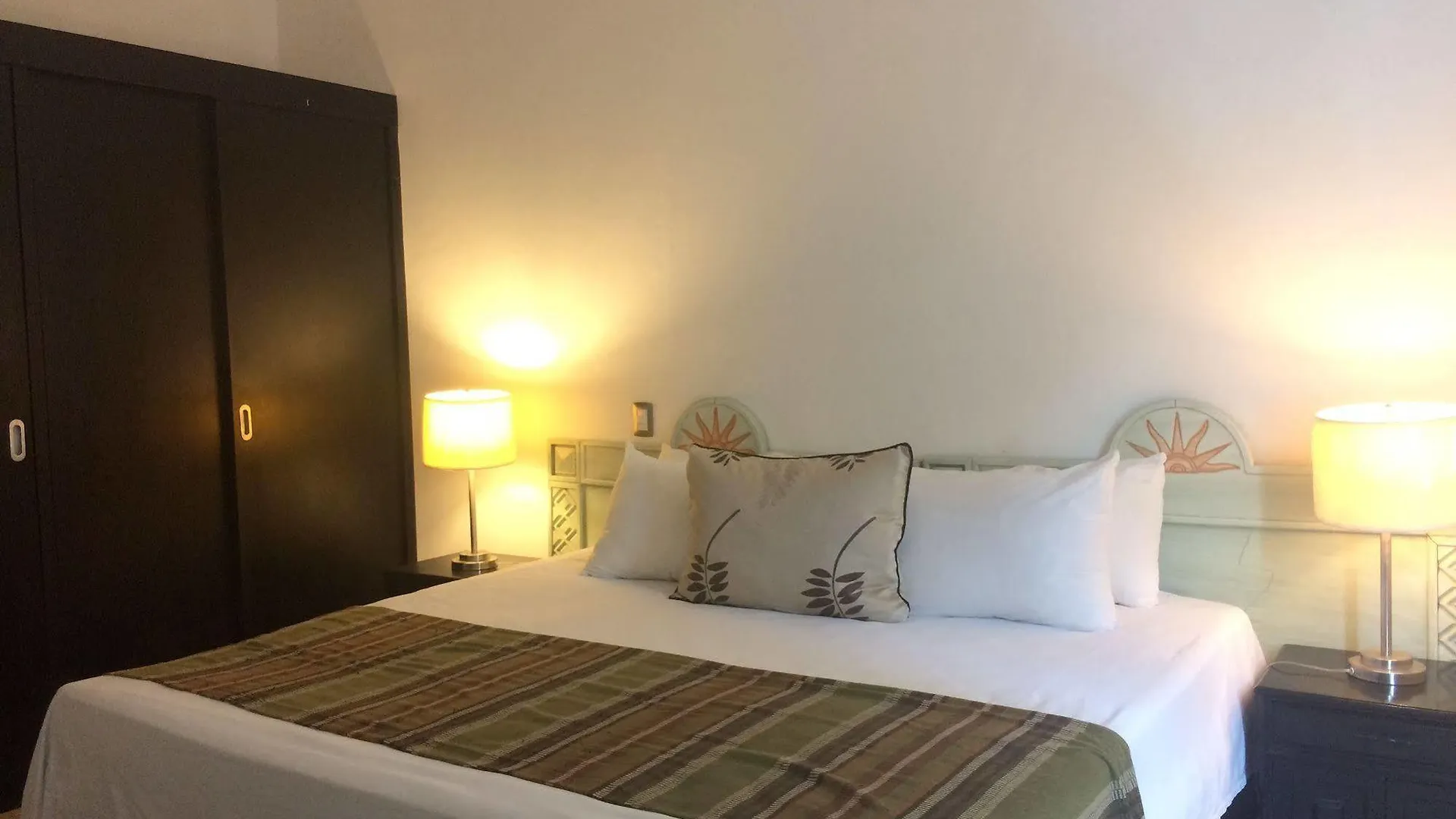 *** Aparthotel Nasim Condo Hotel Con Acceso Beach Club Gratis, Metros 5Th Avenida Playa del Carmen Mexiko
